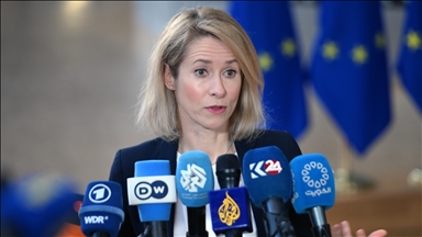 الاتحاد الأوروبي يفشل في إقرار الحزمة الـ20 من العقوبات ضد روسيا