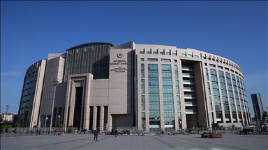 İstanbul merkezli "şike ve bahis" operasyonunda yakalanan 4 şüpheli tutuklandı