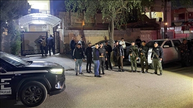 العراق.. منزل نائبة تركمانية يتعرض لإطلاق نار والشرطة توقف المنفذ