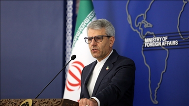 İran Dışişleri Bakanlığı Sözcüsü Bekayi: ABD ile geçici anlaşmaya dair iddiaların temeli yok