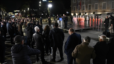 Në Shqipëri opozita vazhdon protestën "Foltore"