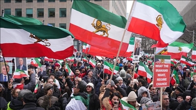 Antivladini protesti traju treći dan zaredom na iranskim univerzitetima