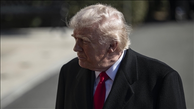 Trump urges Mexico to 'step up' efforts against cartels, drugs