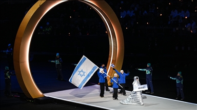 Olimpiyatlarda sahte beyanda bulunan İsrail 4'lü bobsled takımı diskalifiye edildi