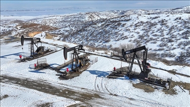 Güneydoğu'daki 4 il Türkiye'nin ham petrol üretiminin yüzde 28'ini karşılıyor