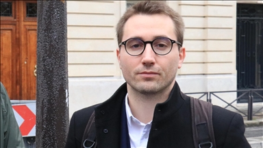 France/ Loi Yadan: Antoine Léaument, reproche à Aurore Bergé de « participer à faire monter l’antisémitisme »