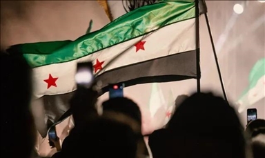 В Сирии убит солдат при атаке на контрольно-пропускной пункт в Телль-Абьяд