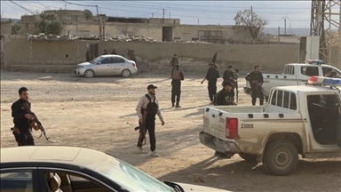 سوريا.. مقتل 4 عناصر أمن وتحييد إرهابي بهجوم لـ"داعش" في الرقة 