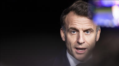 Macron appelle à un renforcement des sanctions européennes contre Moscou et à un soutien accru à l’Ukraine