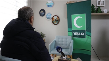 YEDAM sayesinde 6 yıl bağımlısı olduğu sanal kumarı geride bıraktı