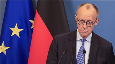 Le chancelier allemand effectuera cette semaine une visite officielle en Chine