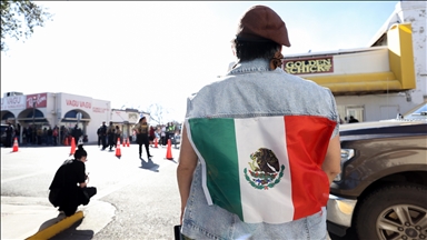 Mexique : la France appelle ses ressortissants à la « plus grande prudence » après des violences