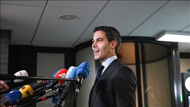 Rob Jetten, de 38, se convierte en el primer ministro más joven de la historia de Países Bajos