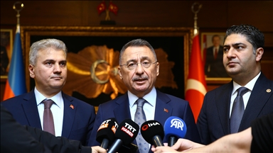 باكو تستضيف الثلاثاء اجتماعا برلمانيا بين تركيا وأذربيجان وجورجيا