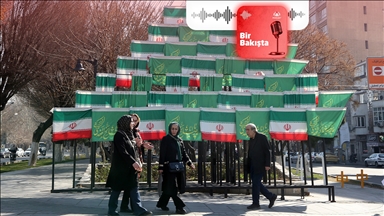 ABD’nin askeri yığınağına İran nasıl bakıyor?