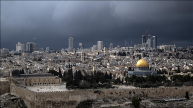 İsrail, Kudüs ve Mescid-i Aksa ağırlıklı yayın yapan 5 medya platformunu yasakladı