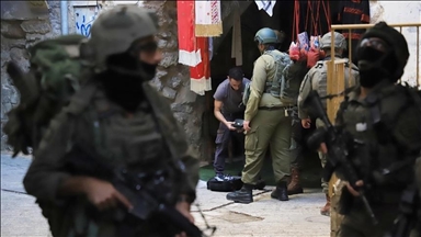 Palestina osudila izraelsko barbarstvo nakon paljenja džamije na Zapadnoj obali 