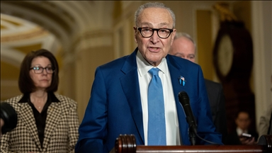 US Senate Democrats vow to block extension of Trump's global tariffs