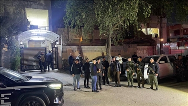 Li Iraqê li dijî mala parlementerê Tirkmen êrîş hat kirin