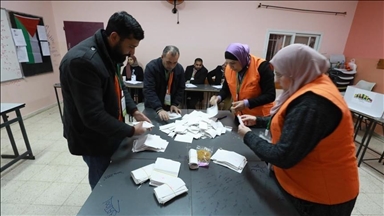  بدء استقبال طلبات الترشح للانتخابات المحلية الفلسطينية