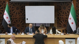 Syria opens applications for electoral body in Raqqa