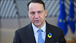 Poland slams Hungary for blocking sanctions against Russia, military funding for Ukraine