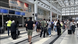 US Embassy in Lebanon evacuates personnel amid tensions with Iran: Lebanese media