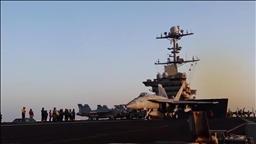 Trump considera un primer ataque militar selectivo contra Irán