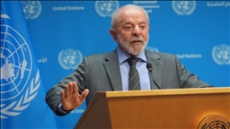 Corea del Sur y Brasil acuerdan elevar sus relaciones a nivel estratégico 