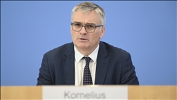 Germany says Iran must stop ‘military nuclear program’