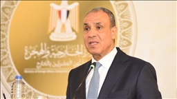 اتصالات مصرية مع أطراف الأزمة الإيرانية الأمريكية لخفض التصعيد