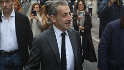 Sarkozy solicita al Tribunal Penal que permita el cumplimiento simultáneo de dos de sus últimas condenas de prisión