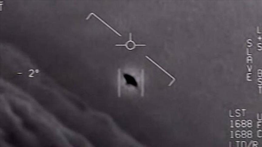 UFOs, aliens continue to take the spotlight