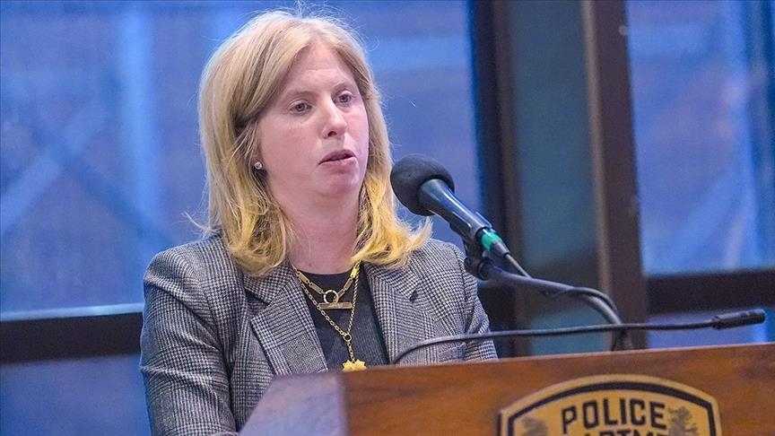 В Нью-Йорке начали расследование после «снежной атаки» на полицейских