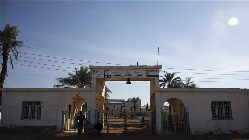 Le Soudan affirme que tout plan de paix doit préserver ses intérêts nationaux et son unité territoriale