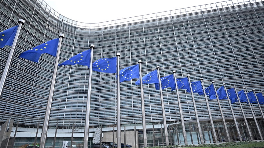 European leaders pledge continued support for Ukraine on 4th anniversary of Moscow-Kyiv war