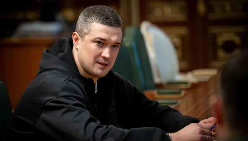 В Украине представили трехэтапный план по завершению войны