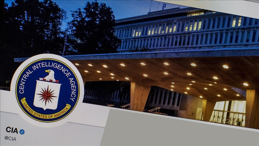 CIA urges Iranians to reach out as tensions between US, Iran hit fever pitch