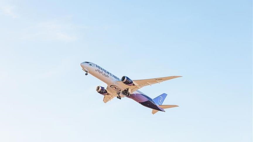 "طيران الرياض" تختار القاهرة ثاني وجهة إقليمية في شبكتها الجوية