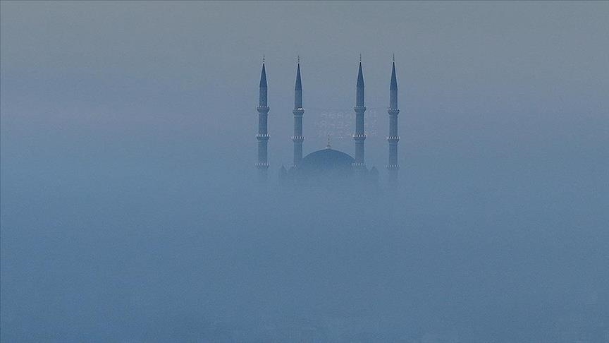 Mizgefta Selîmiyeyê di nava mijê da ma