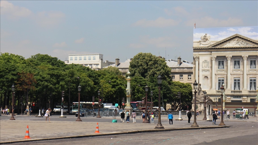 Despite summons, US ambassador skips going to French Foreign Ministry: Report