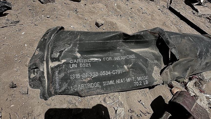 Американски конгресмен предложи закон со кој се условува употребата на американско оружје во Газа и на Западниот Брег