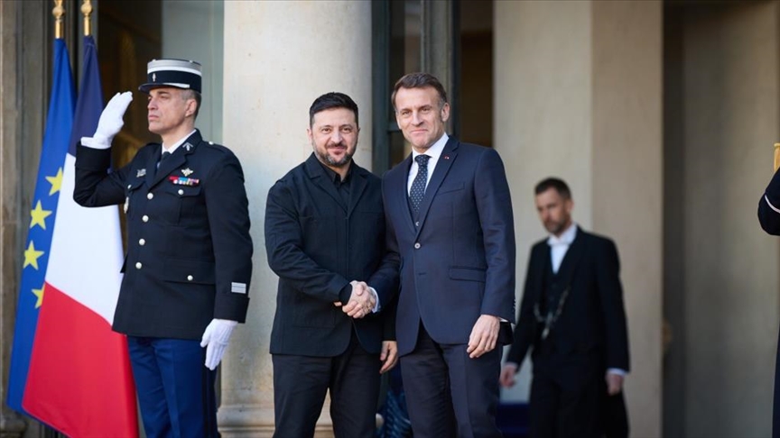 Conflit russo-ukrainien : la Coalition des Volontaires exige un cessez-le-feu « complet et inconditionnel »