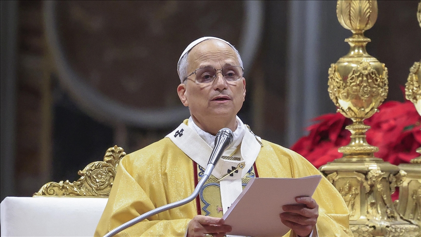 Algérie : La visite du Pape Léon XIV confirmée pour le début d'avril prochain