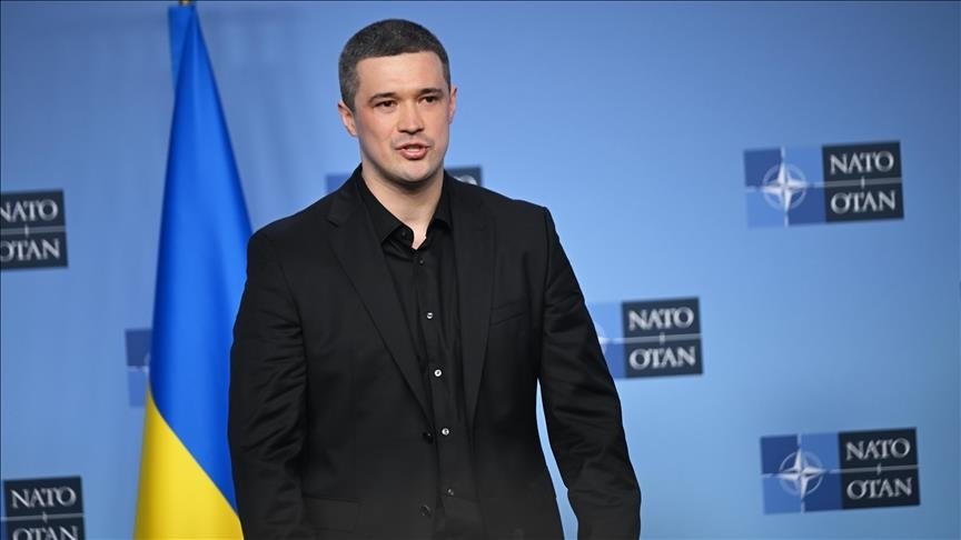 Украина го откри „воениот план“ на Киев, откривајќи агресивна стратегија