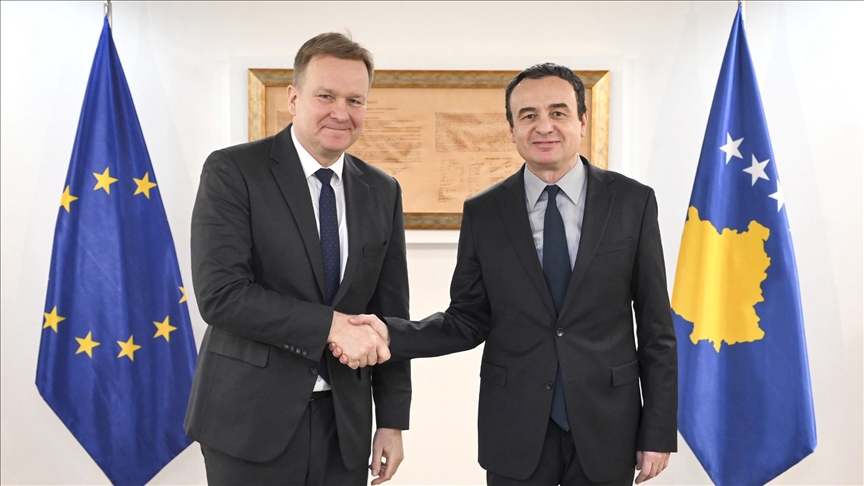 Kurti: Ne mbetemi të përkushtuar për normalizimin e plotë të marrëdhënieve me Serbinë përmes njohjes reciproke