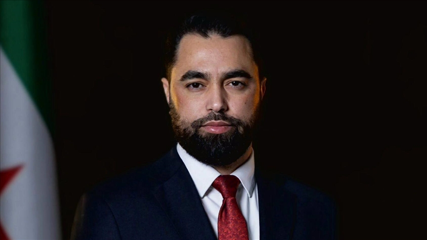 القائم بالأعمال السوري في لبنان: سأعمل بعزم لبناء علاقات استراتيجية