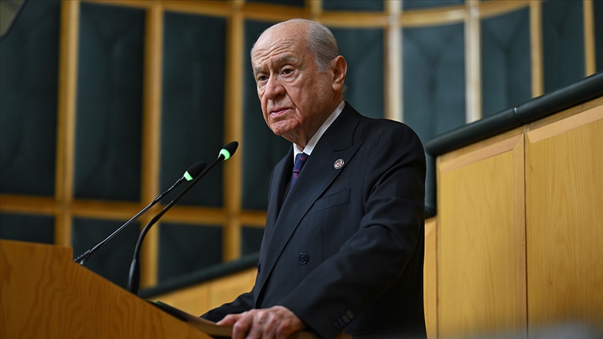 MHP Genel Başkanı Bahçeli: MEB'in ramazan genelgesini sonuna kadar destekliyorum