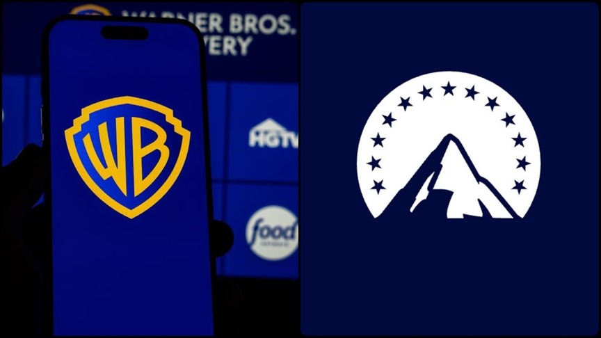 Warner Bros. Discovery confirms receipt of revised acquisition proposal from Paramount