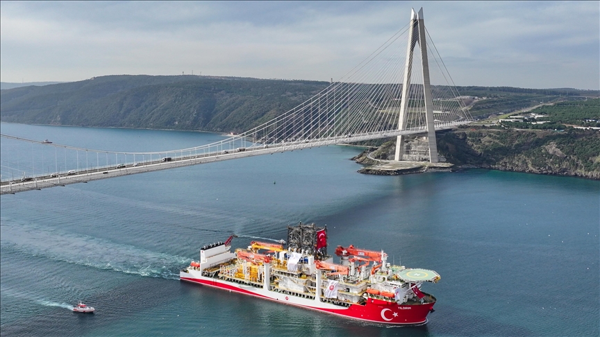 'Türkiye can seize opportunity to become key complementary hub in transatlantic trade'